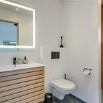Ferienhaus 232-harboore-doblervej-12 *