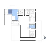 Ferienhaus 232-harboore-doblervej-12 *