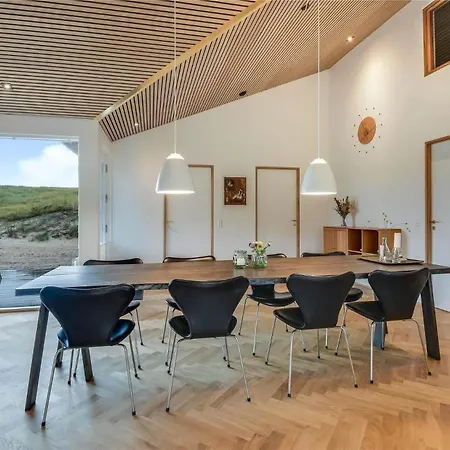 Vakantiehuis 232-harboore-doblervej-12 Harboør