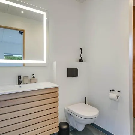 Holiday home 232-harboore-doblervej-12 *