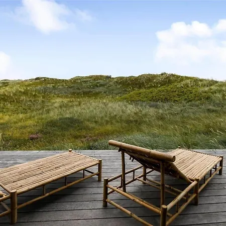 Holiday home 232-harboore-doblervej-12