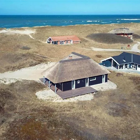 Holiday home 232-harboore-doblervej-12
