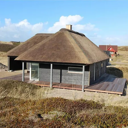 Vakantiehuis 232-harboore-doblervej-12 Harboør