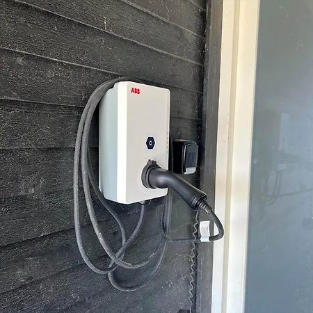 Vakantiehuis 232-harboore-doblervej-12 *